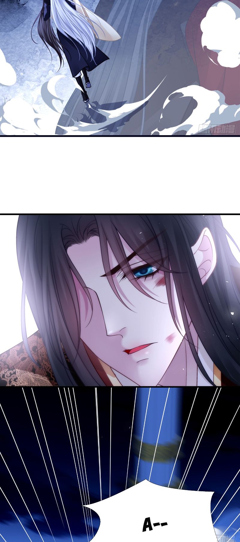 Hắc Hóa Đại Lão Thuần Dưỡng Chỉ Nam Chapter 124 - Trang 4
