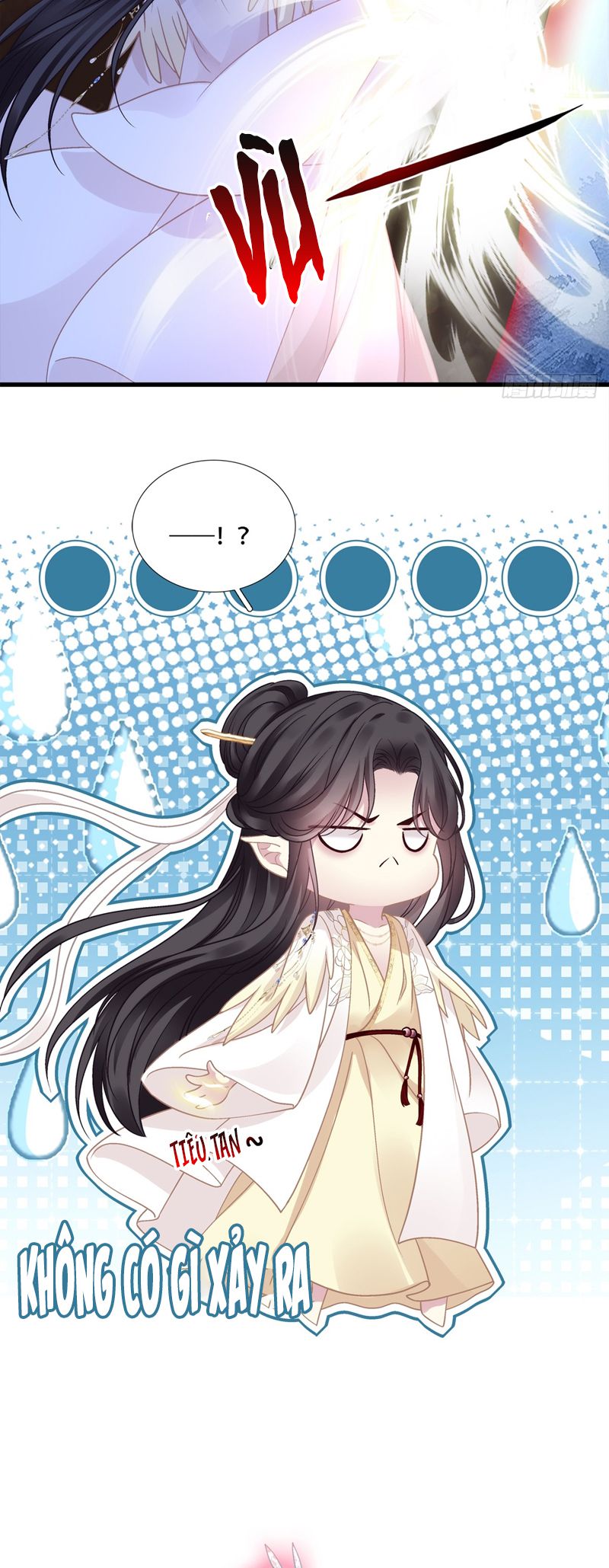 Hắc Hóa Đại Lão Thuần Dưỡng Chỉ Nam Chapter 124 - Trang 4