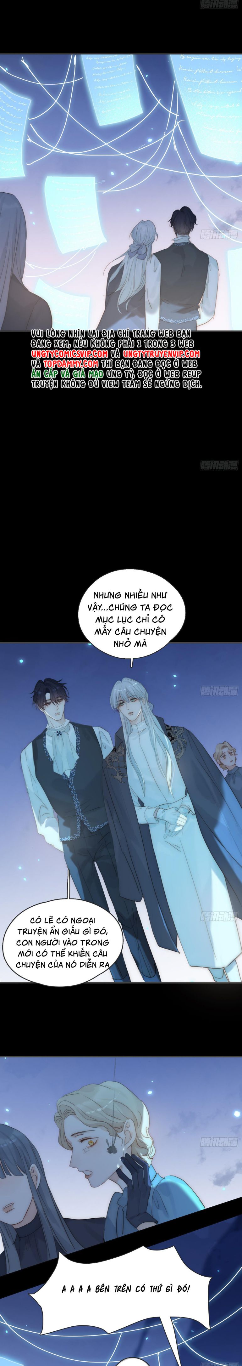 Thỉnh Cùng Ta Đồng Miên Chap 164 - Trang 2