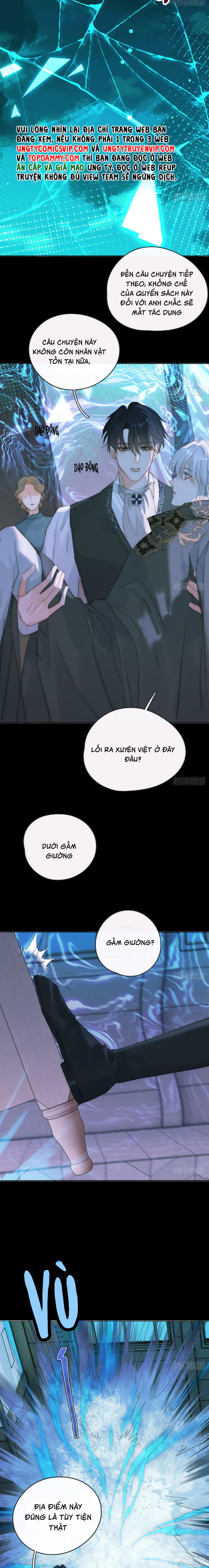 Thỉnh Cùng Ta Đồng Miên Chap 164 - Trang 2