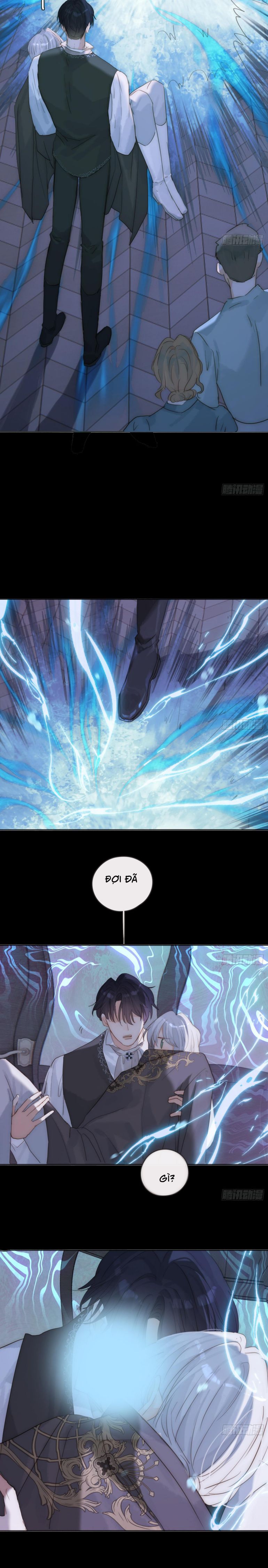 Thỉnh Cùng Ta Đồng Miên Chap 164 - Trang 2