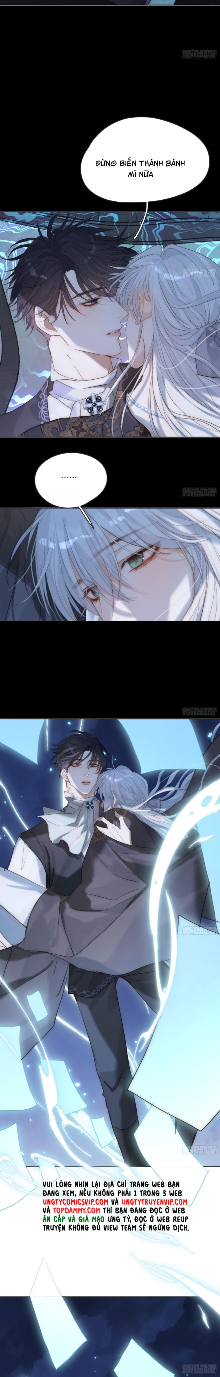 Thỉnh Cùng Ta Đồng Miên Chap 164 - Trang 2