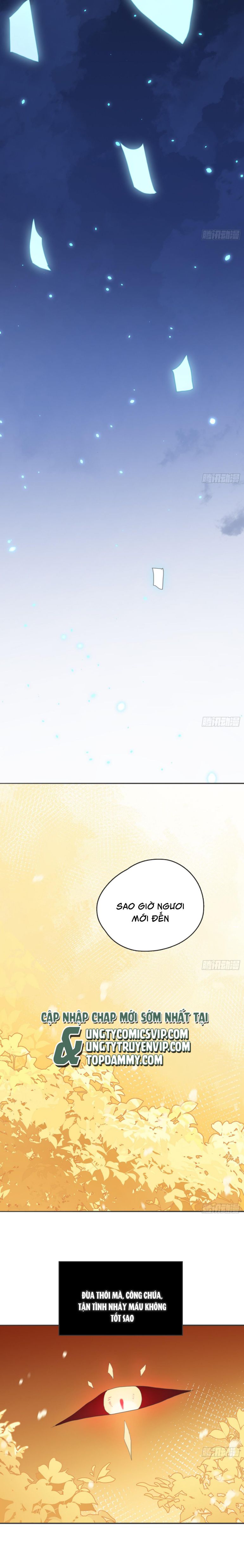 Thỉnh Cùng Ta Đồng Miên Chap 164 - Trang 2