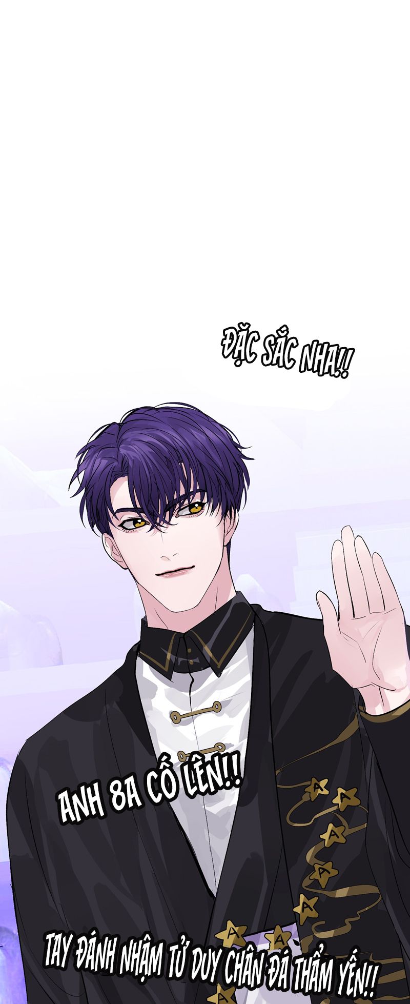 C Vị Thành Thần 3 Chapter 10 - Trang 3