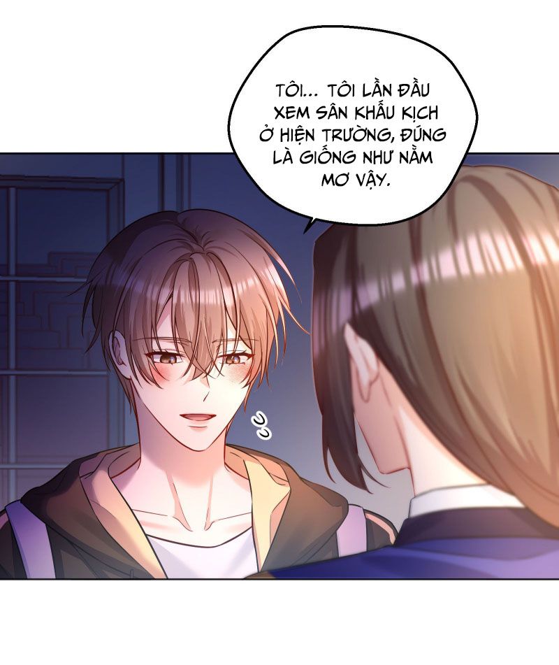 Vũ Khúc Đoàn Sơ Hạ Chap 5 - Next Chap 6