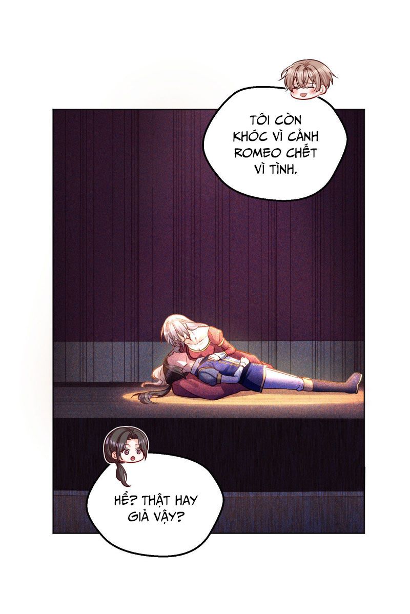 Vũ Khúc Đoàn Sơ Hạ Chap 5 - Next Chap 6