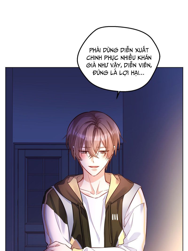 Vũ Khúc Đoàn Sơ Hạ Chap 5 - Next Chap 6