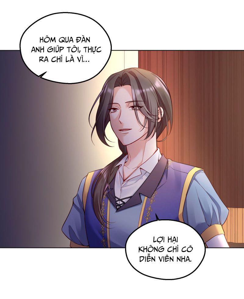 Vũ Khúc Đoàn Sơ Hạ Chap 5 - Next Chap 6