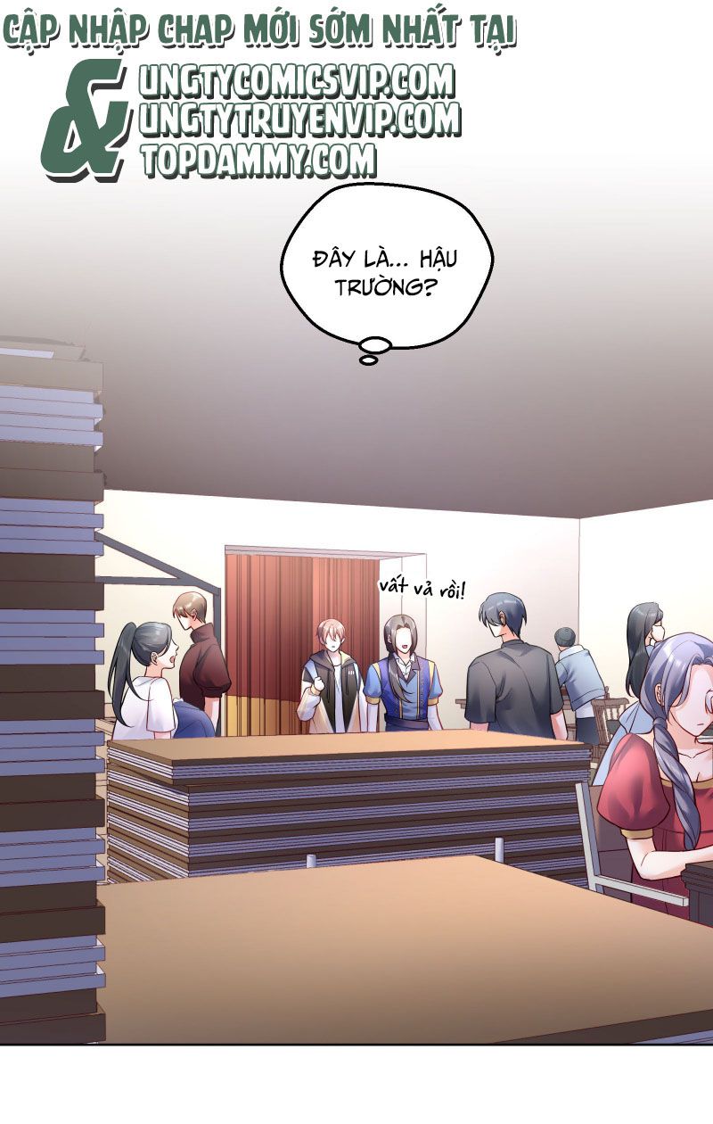 Vũ Khúc Đoàn Sơ Hạ Chap 5 - Next Chap 6