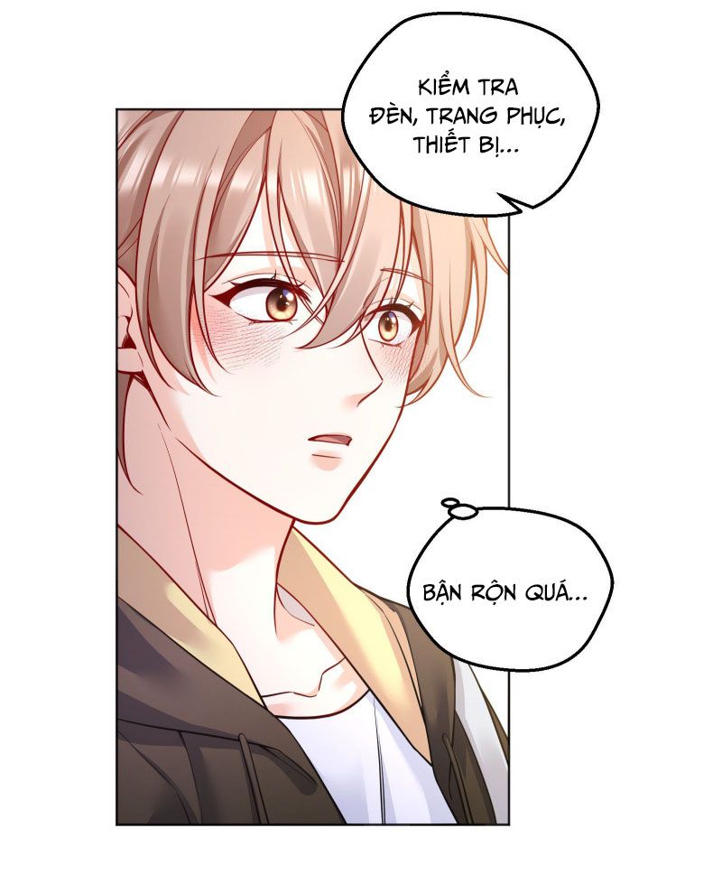 Vũ Khúc Đoàn Sơ Hạ Chap 5 - Next Chap 6