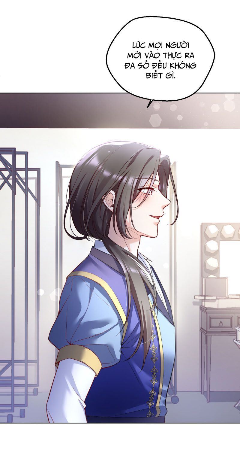 Vũ Khúc Đoàn Sơ Hạ Chap 5 - Next Chap 6