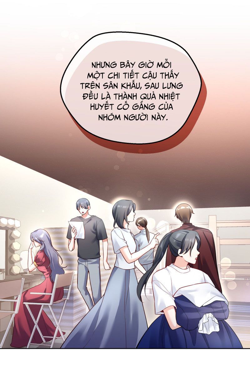 Vũ Khúc Đoàn Sơ Hạ Chap 5 - Next Chap 6