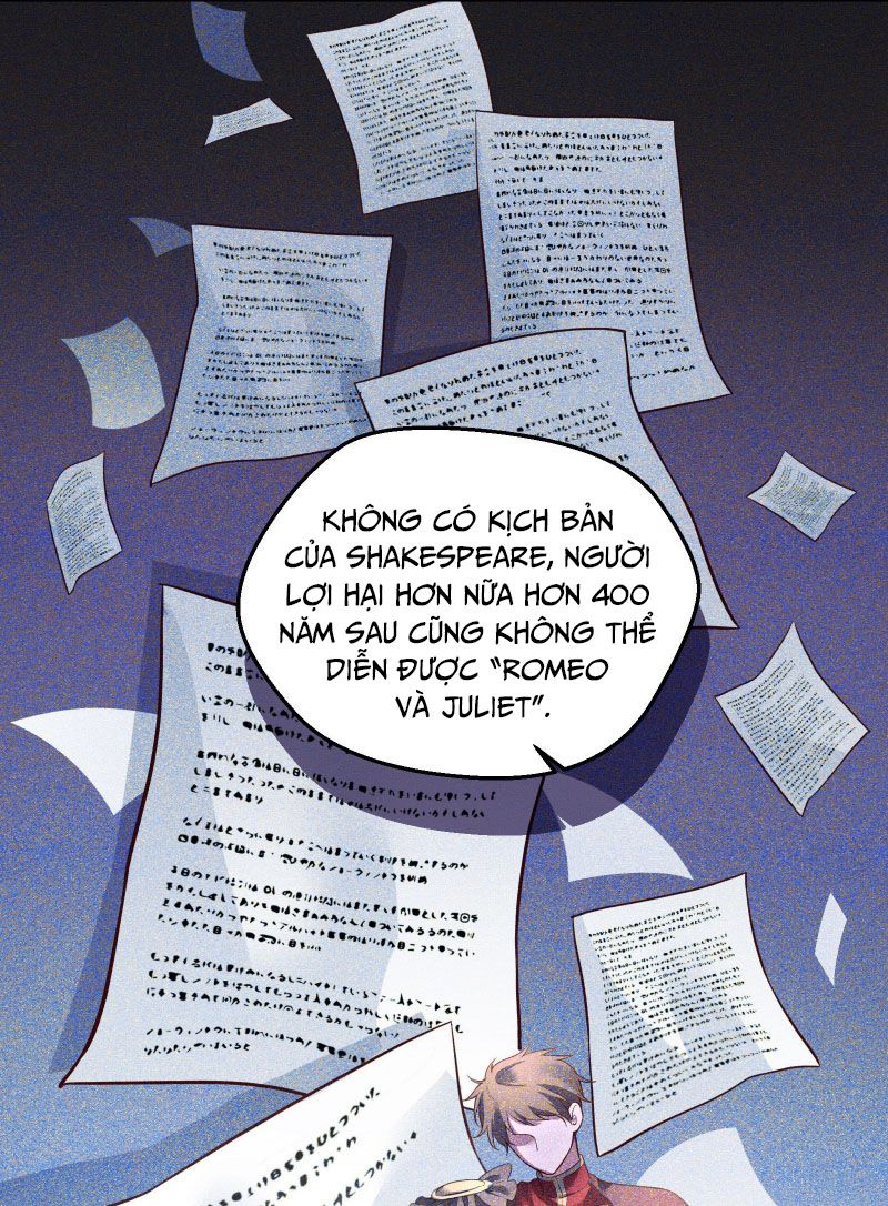 Vũ Khúc Đoàn Sơ Hạ Chap 5 - Next Chap 6