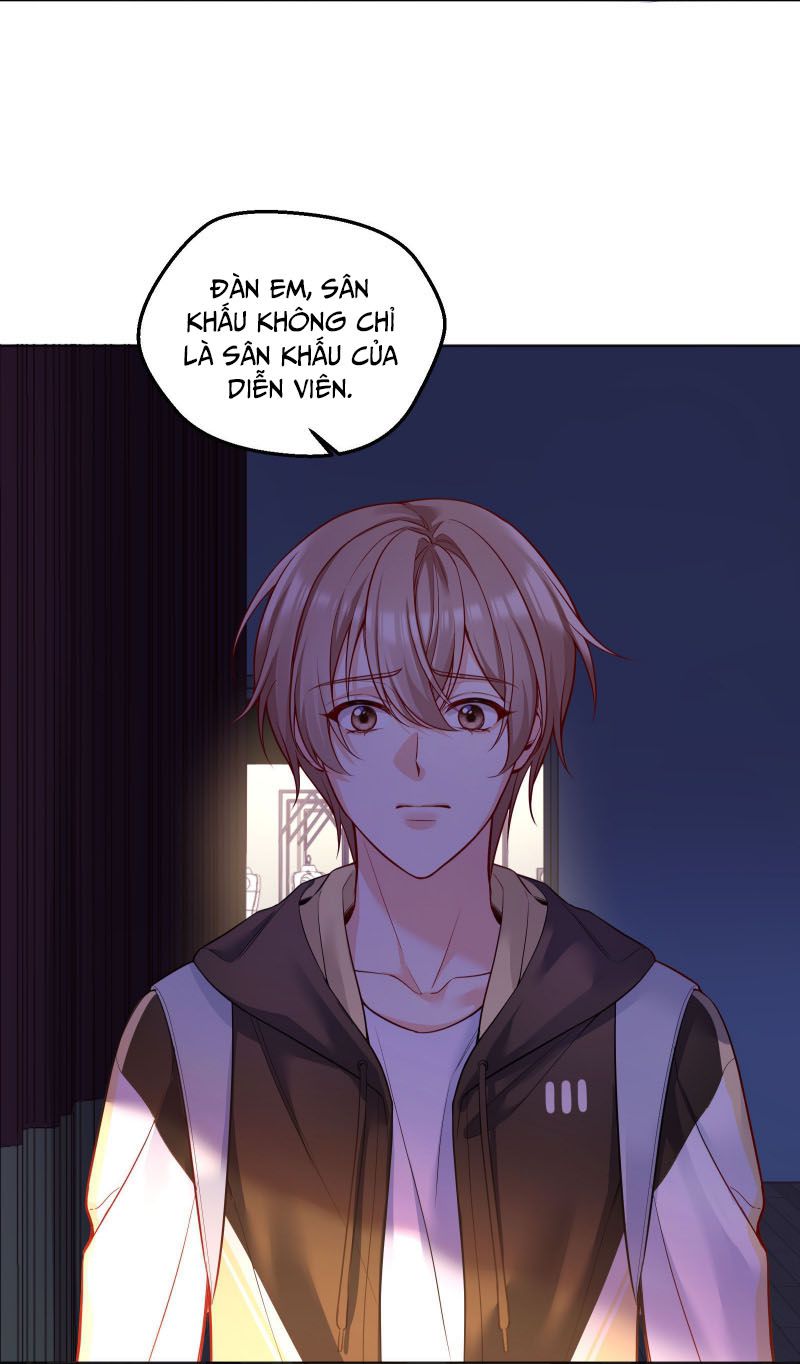 Vũ Khúc Đoàn Sơ Hạ Chap 5 - Next Chap 6
