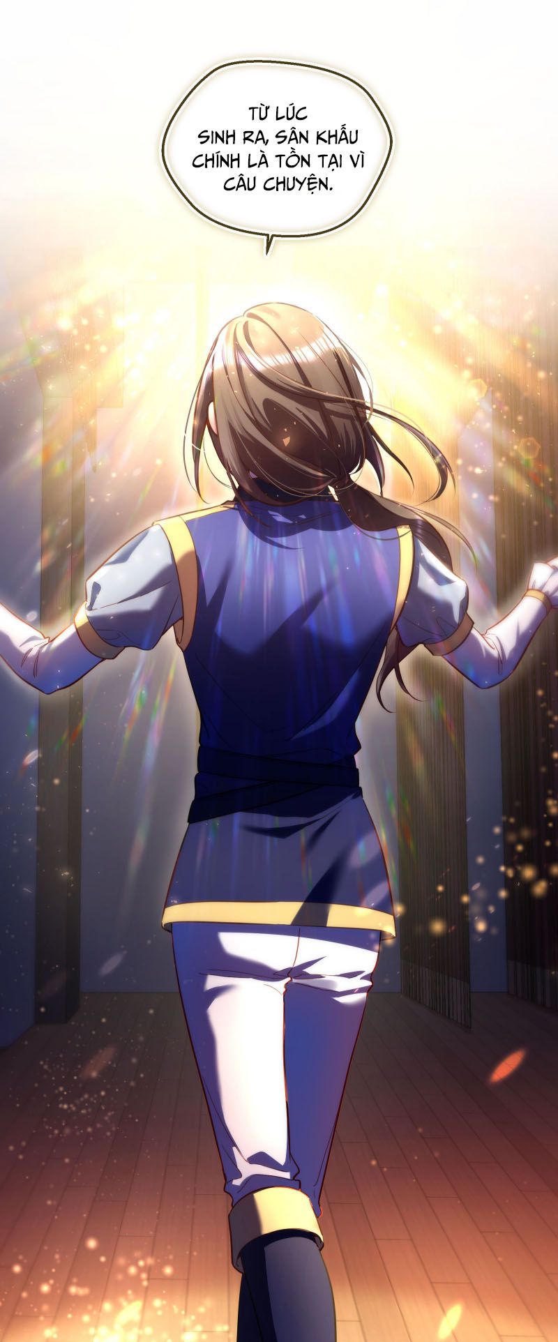 Vũ Khúc Đoàn Sơ Hạ Chap 5 - Next Chap 6