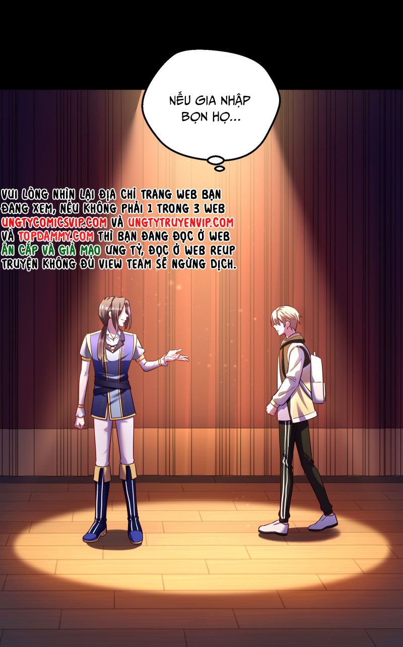 Vũ Khúc Đoàn Sơ Hạ Chap 5 - Next Chap 6