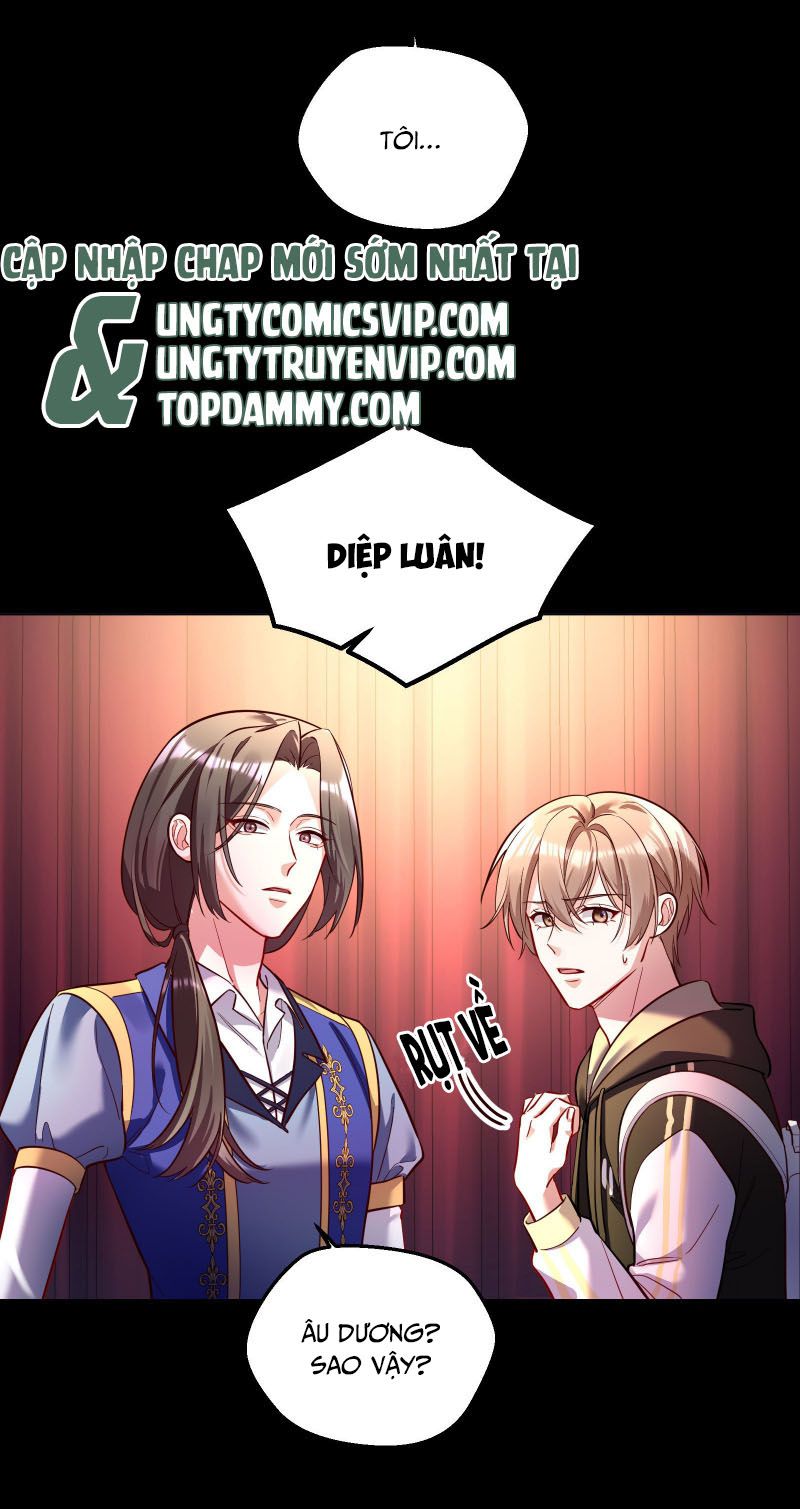 Vũ Khúc Đoàn Sơ Hạ Chap 5 - Next Chap 6