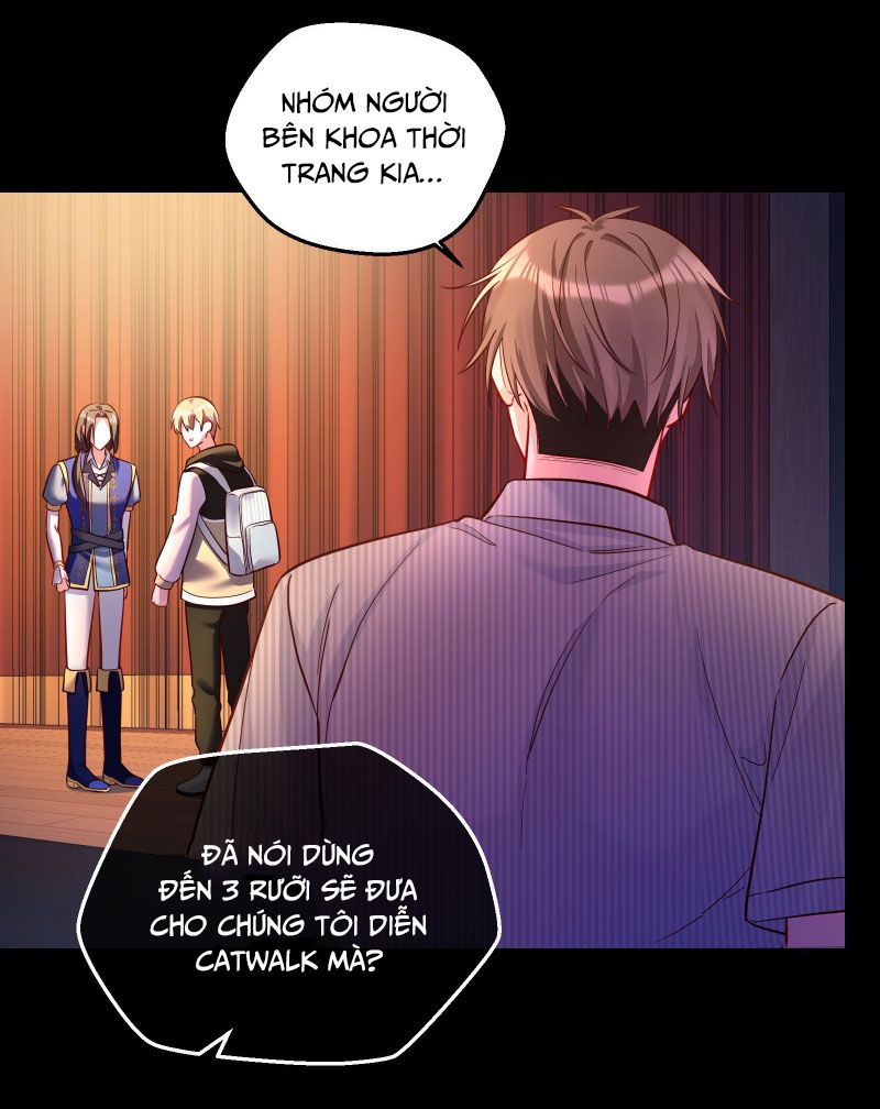 Vũ Khúc Đoàn Sơ Hạ Chap 5 - Next Chap 6