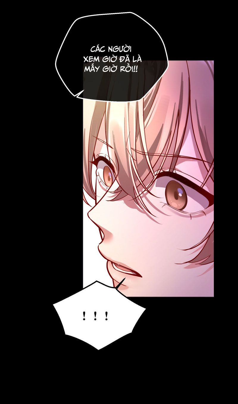 Vũ Khúc Đoàn Sơ Hạ Chap 5 - Next Chap 6