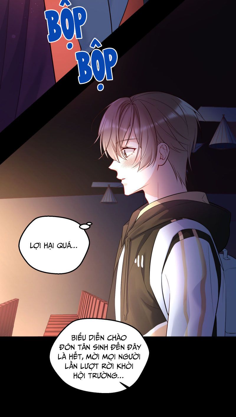 Vũ Khúc Đoàn Sơ Hạ Chap 5 - Next Chap 6