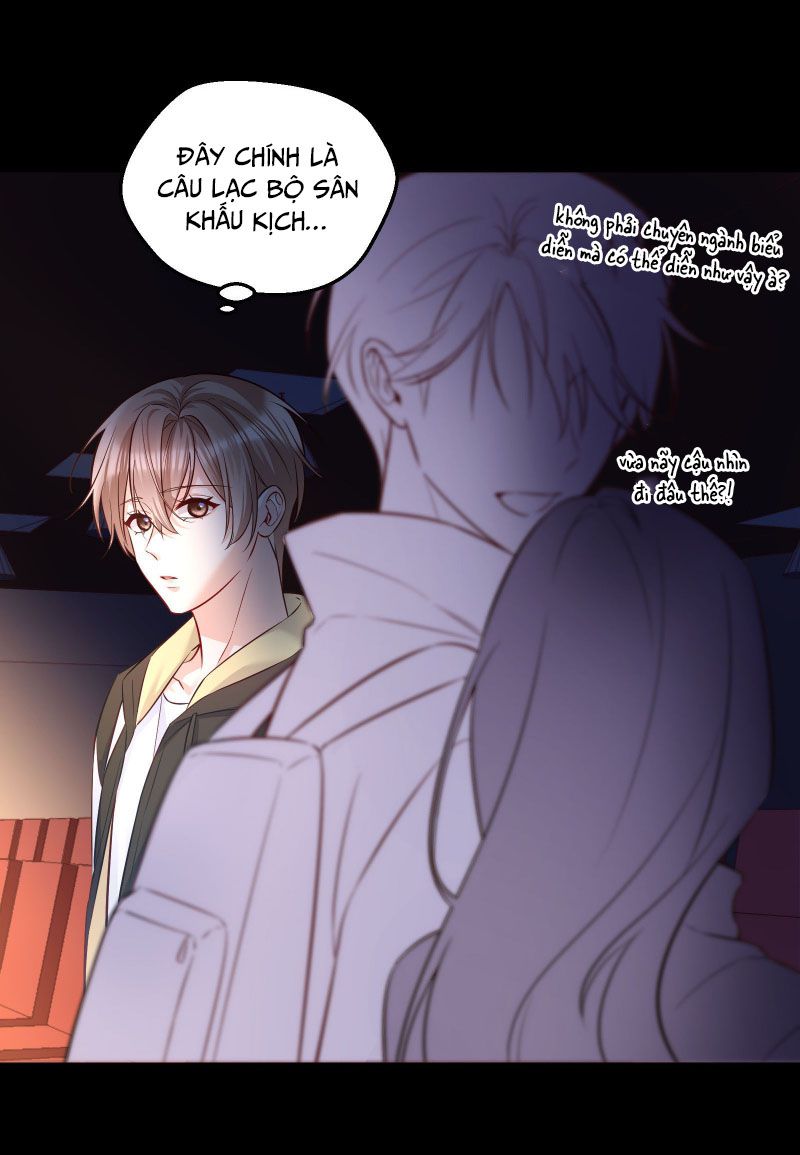 Vũ Khúc Đoàn Sơ Hạ Chap 5 - Next Chap 6