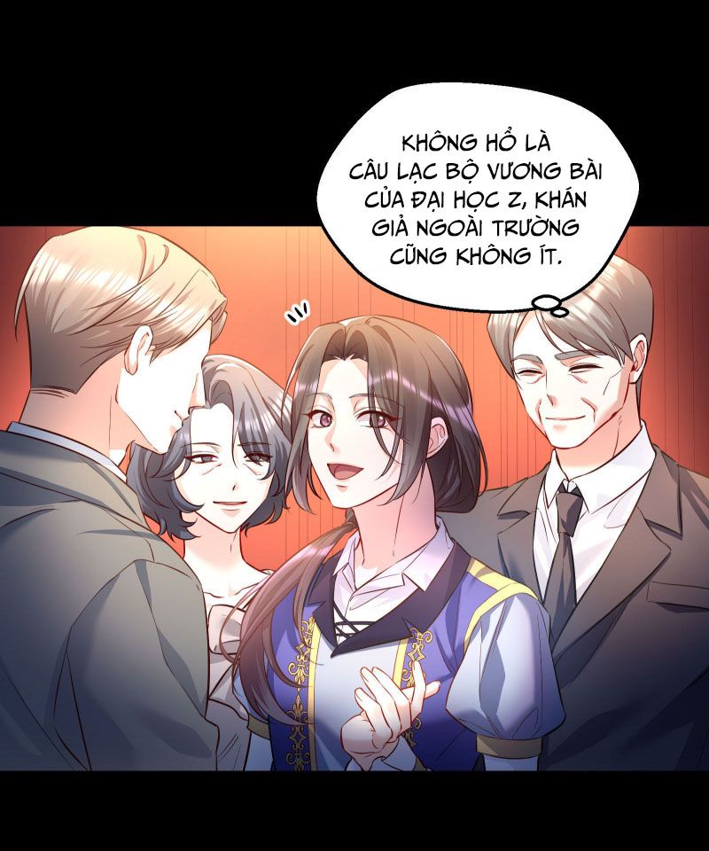 Vũ Khúc Đoàn Sơ Hạ Chap 5 - Next Chap 6
