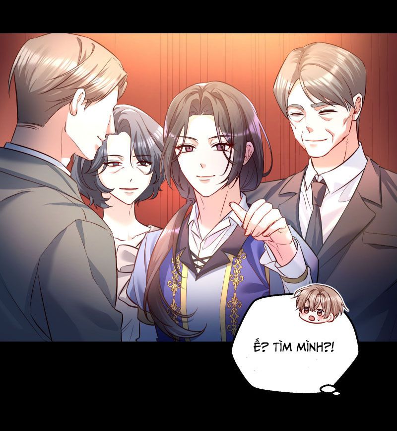 Vũ Khúc Đoàn Sơ Hạ Chap 5 - Next Chap 6