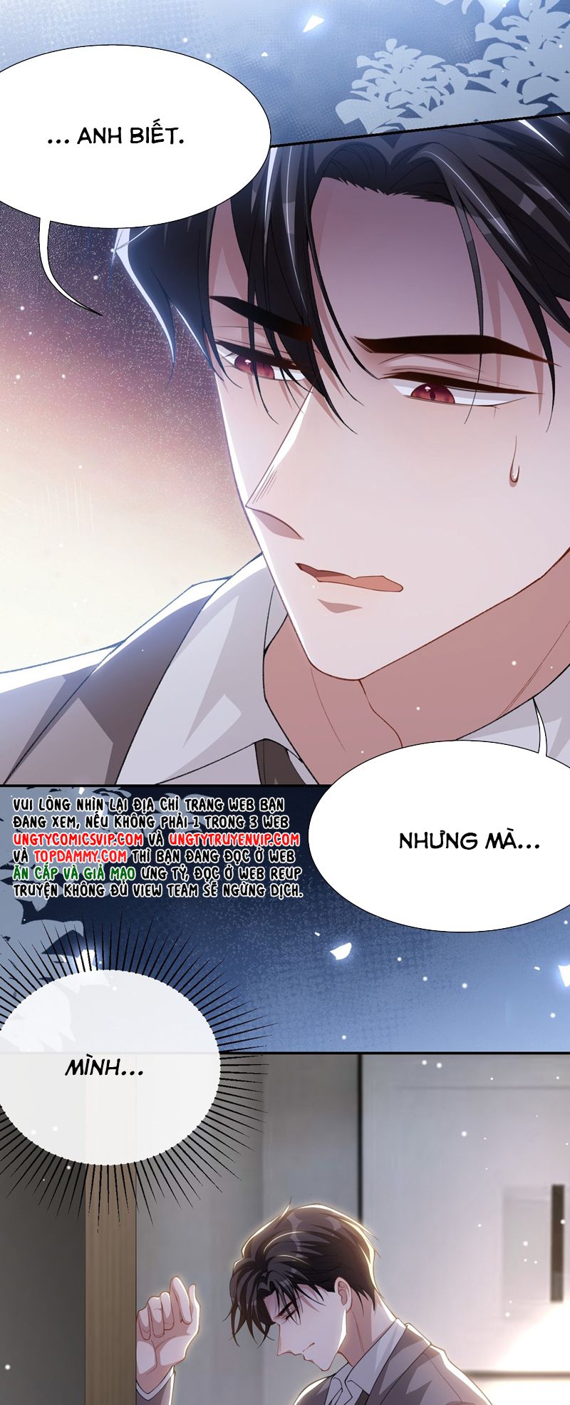 Quan Hệ Thế Thân Chapter 143 - Trang 4