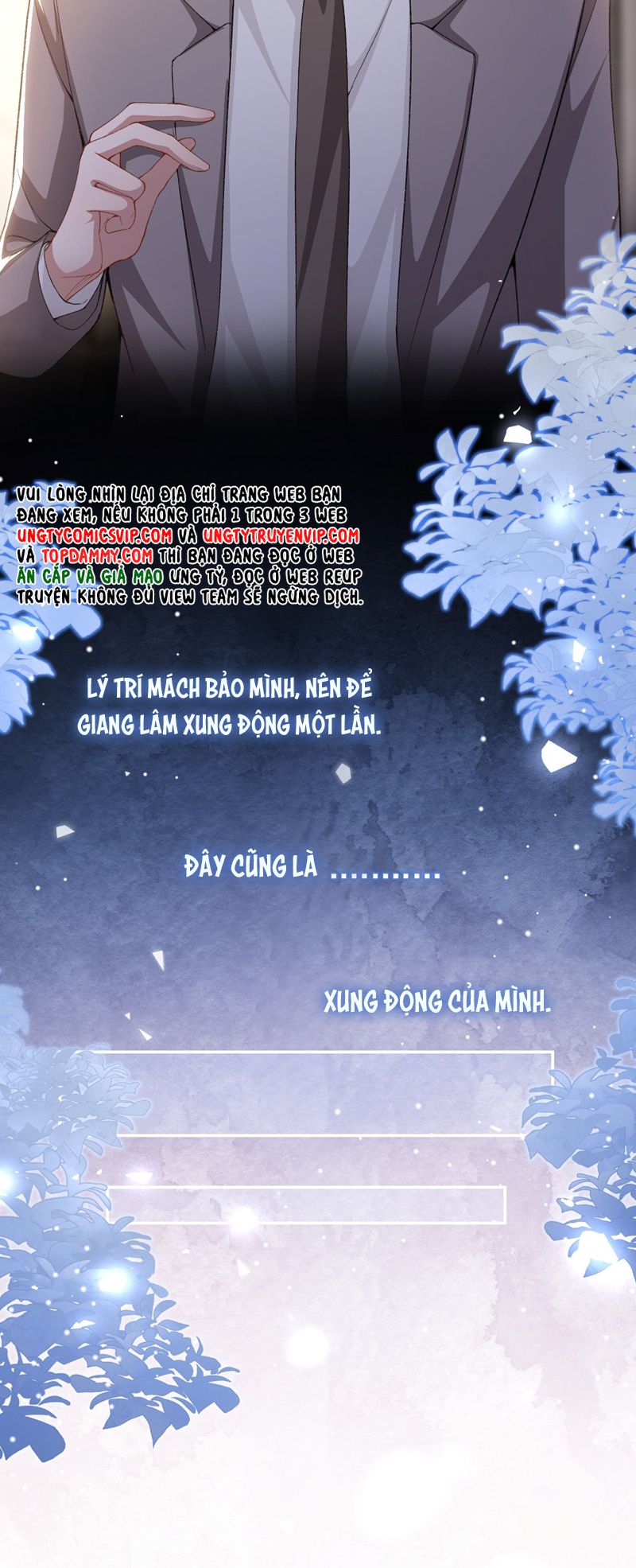 Quan Hệ Thế Thân Chapter 143 - Trang 4