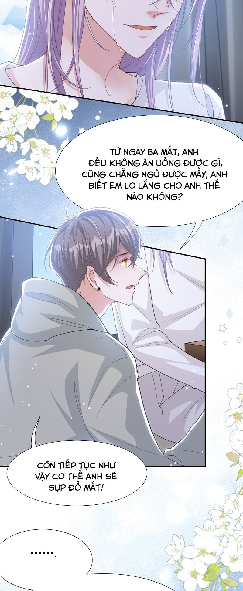 Quan Hệ Thế Thân Chapter 143 - Trang 4
