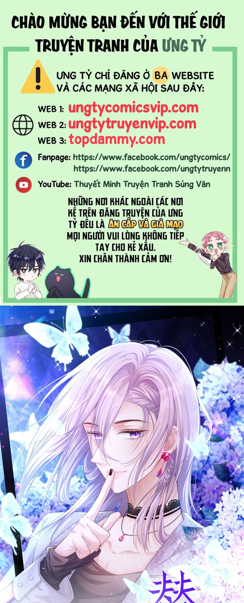 Quan Hệ Thế Thân Chapter 143 - Trang 4