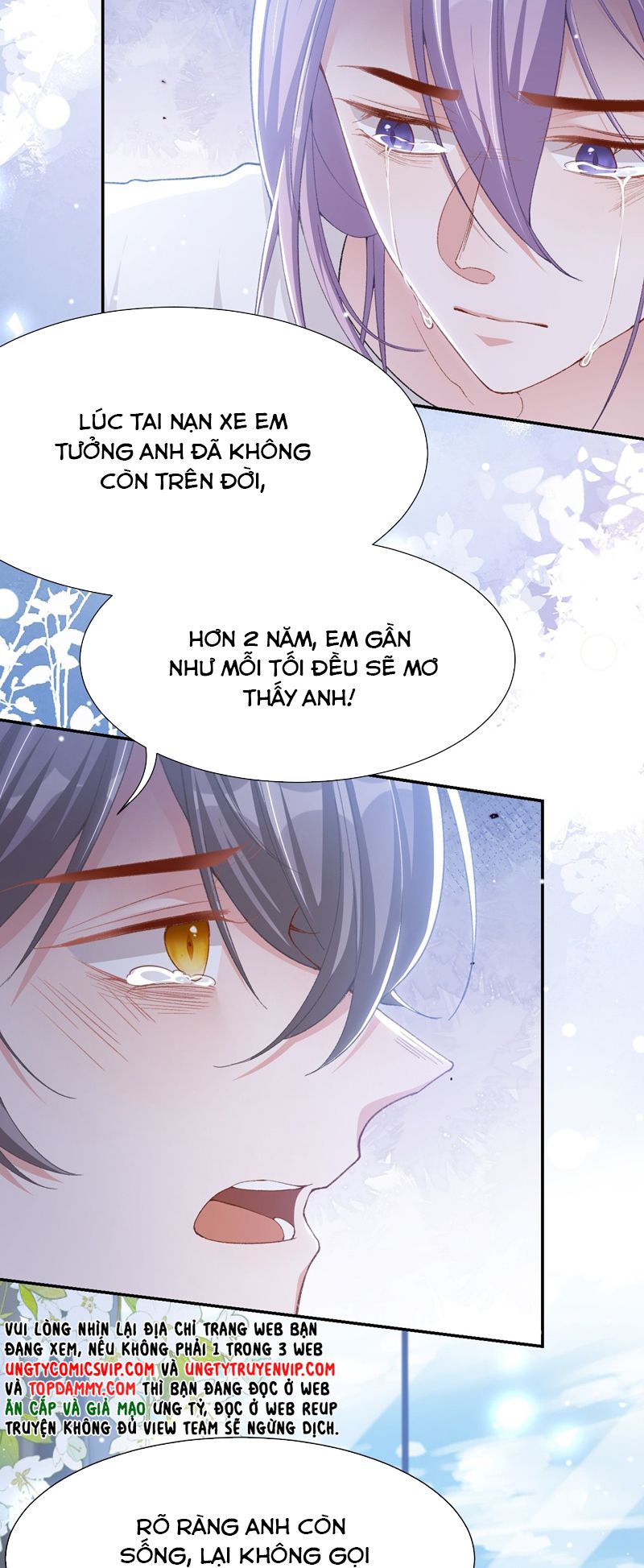 Quan Hệ Thế Thân Chapter 143 - Trang 4