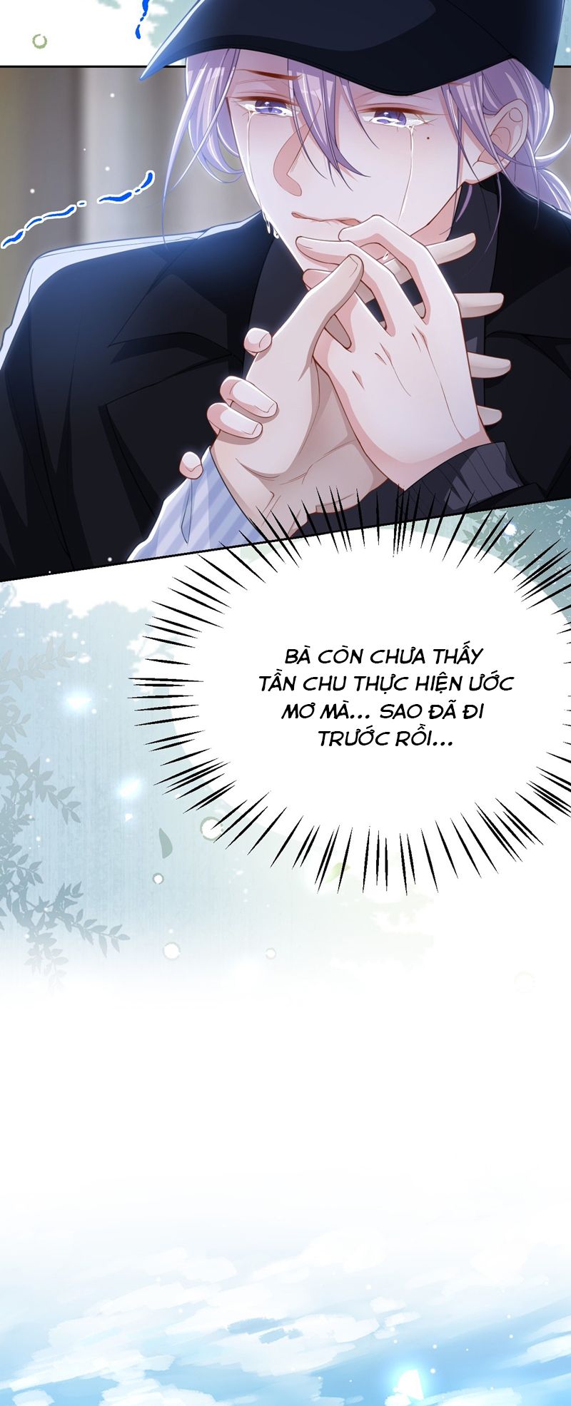 Quan Hệ Thế Thân Chapter 143 - Trang 4