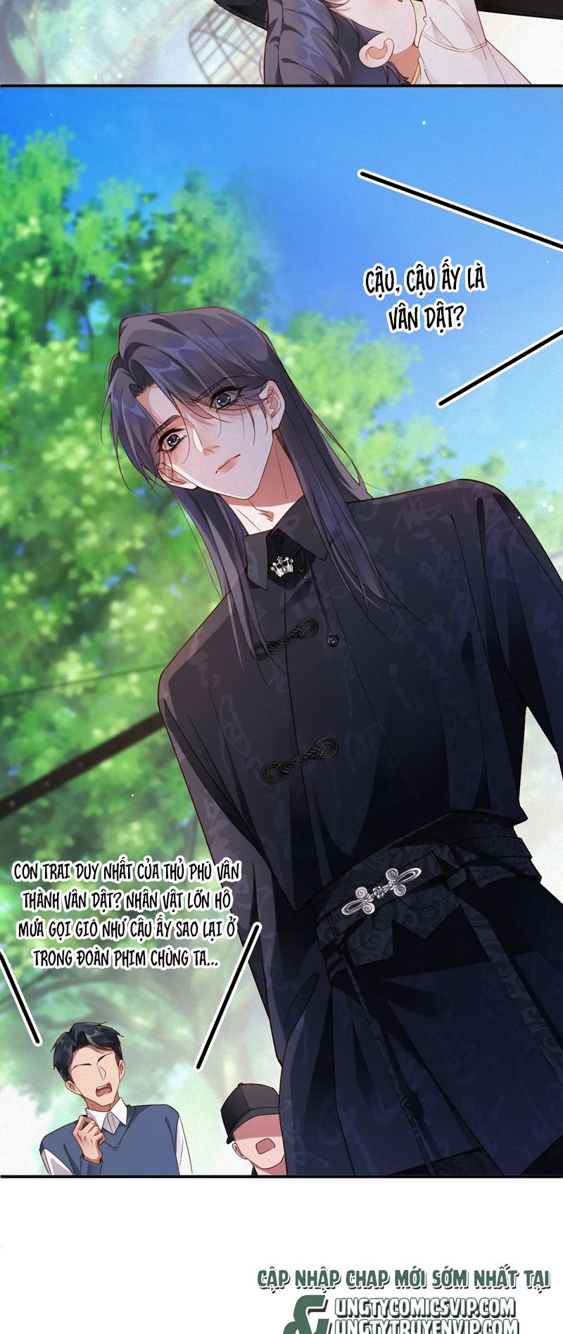 Chồng Trước Lại Muốn Phục Hôn Rồi Chapter 58 - Trang 3