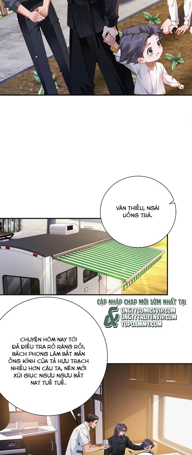 Chồng Trước Lại Muốn Phục Hôn Rồi Chapter 58 - Trang 3