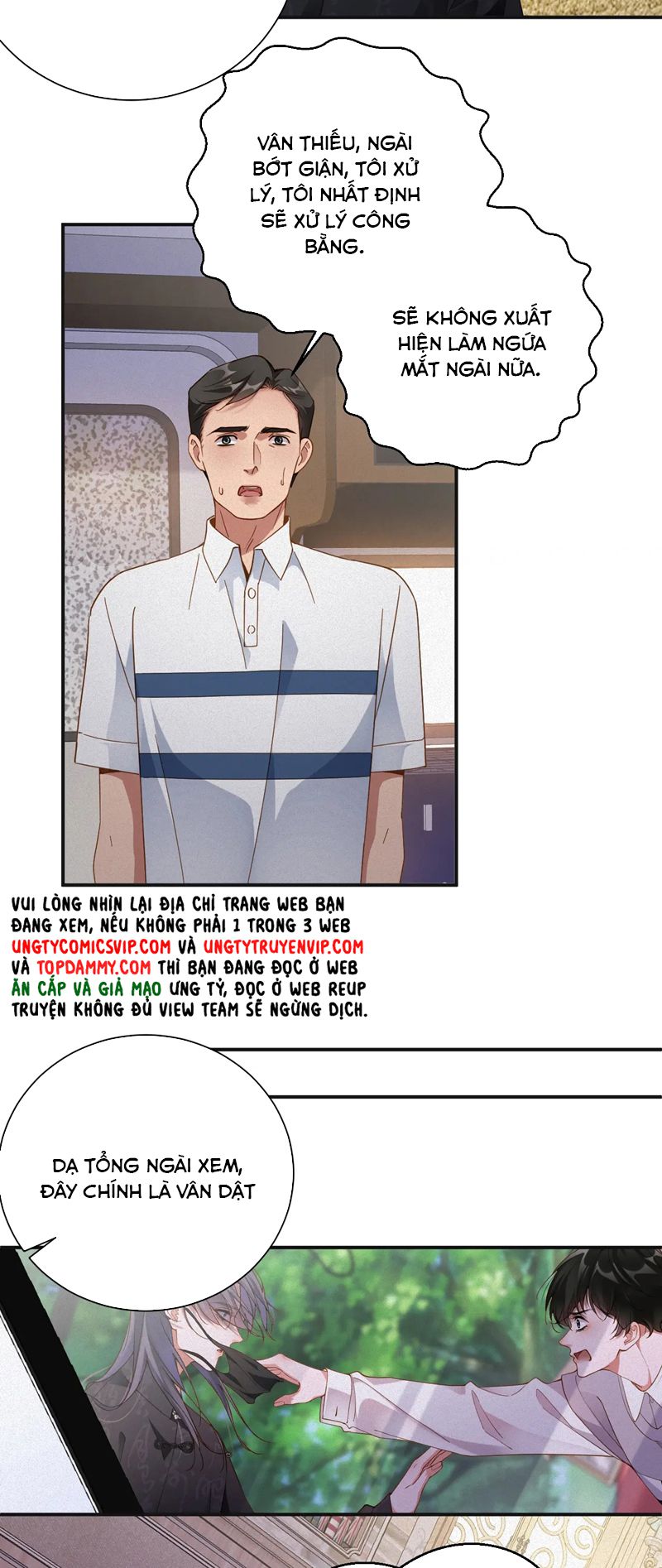 Chồng Trước Lại Muốn Phục Hôn Rồi Chapter 58 - Trang 3