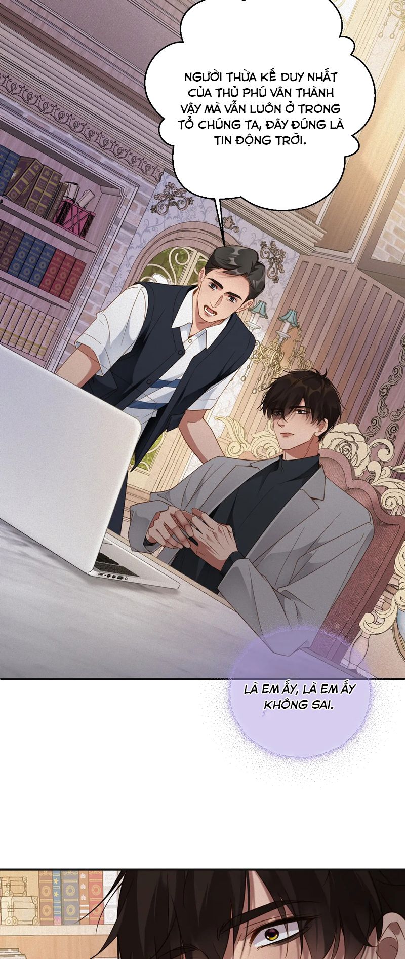 Chồng Trước Lại Muốn Phục Hôn Rồi Chapter 58 - Trang 3