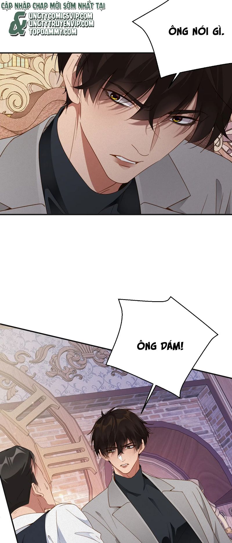 Chồng Trước Lại Muốn Phục Hôn Rồi Chapter 58 - Trang 3