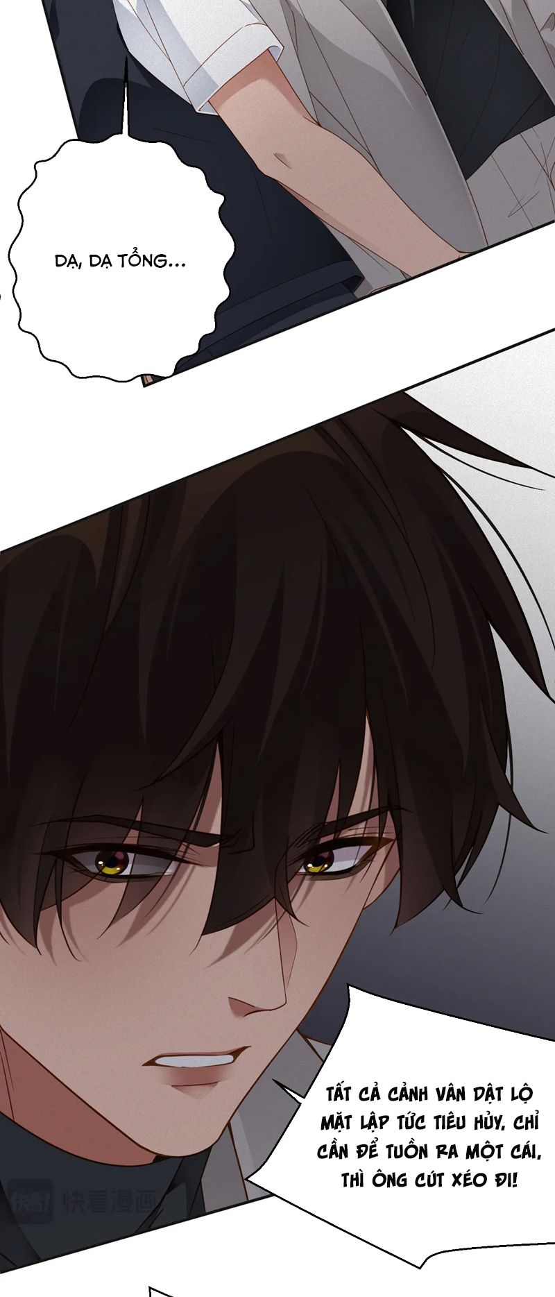 Chồng Trước Lại Muốn Phục Hôn Rồi Chapter 58 - Trang 3