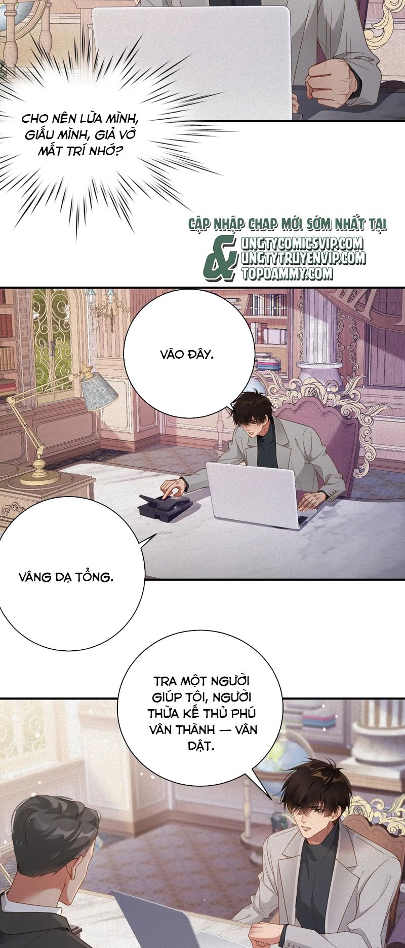 Chồng Trước Lại Muốn Phục Hôn Rồi Chapter 58 - Trang 3