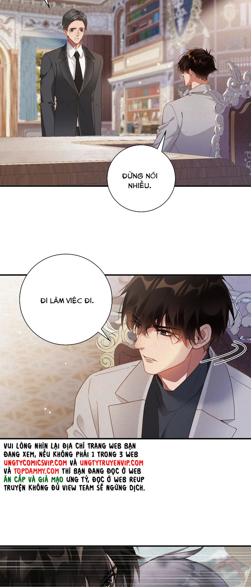 Chồng Trước Lại Muốn Phục Hôn Rồi Chapter 58 - Trang 3