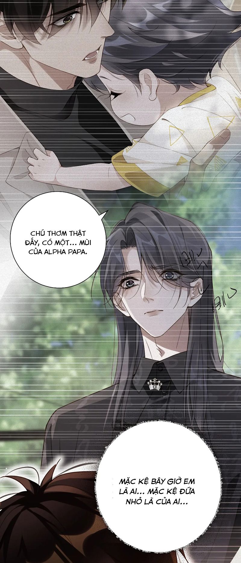 Chồng Trước Lại Muốn Phục Hôn Rồi Chapter 58 - Trang 3