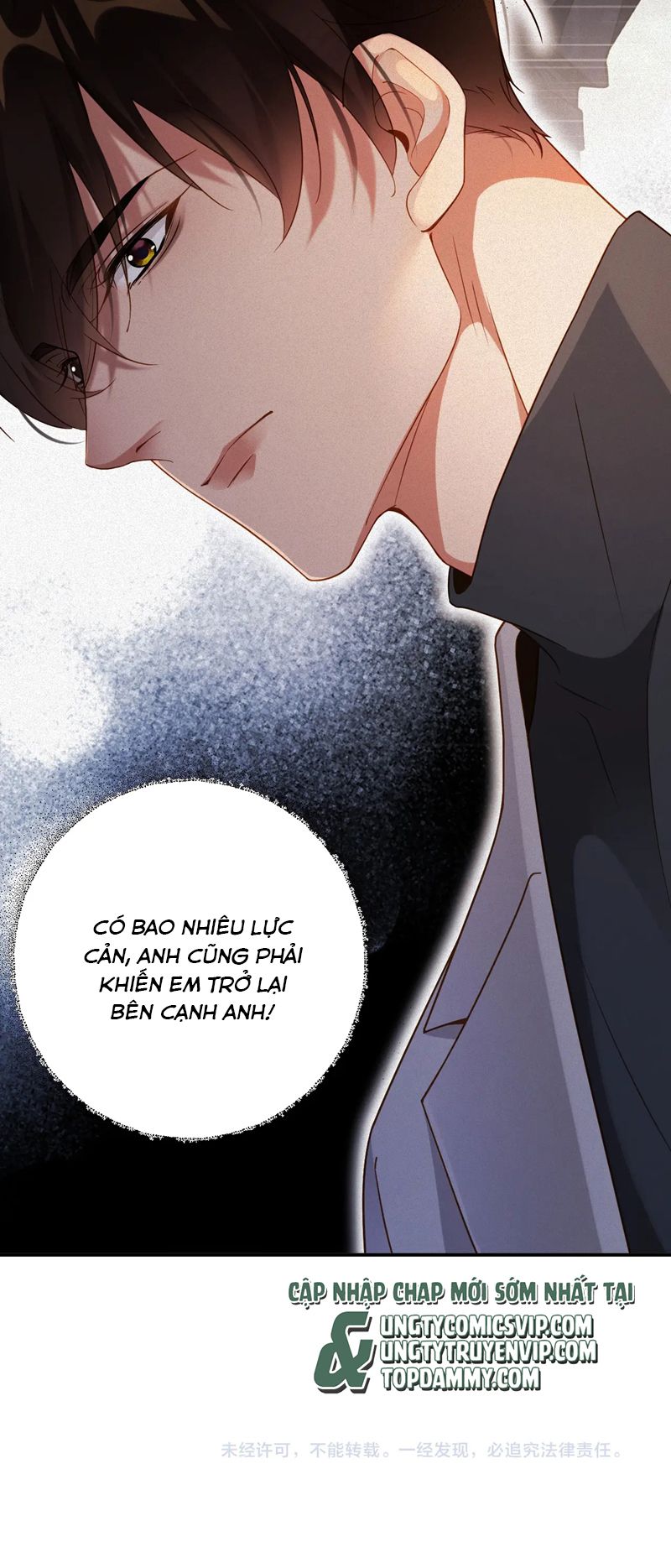 Chồng Trước Lại Muốn Phục Hôn Rồi Chapter 58 - Trang 3