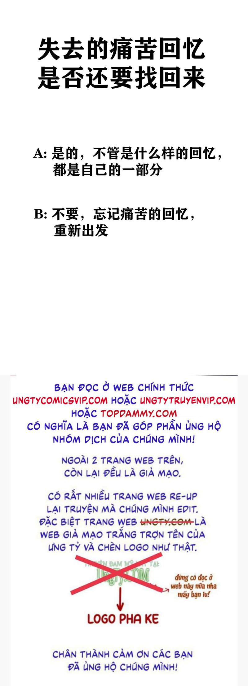 Chồng Trước Lại Muốn Phục Hôn Rồi Chapter 58 - Trang 3
