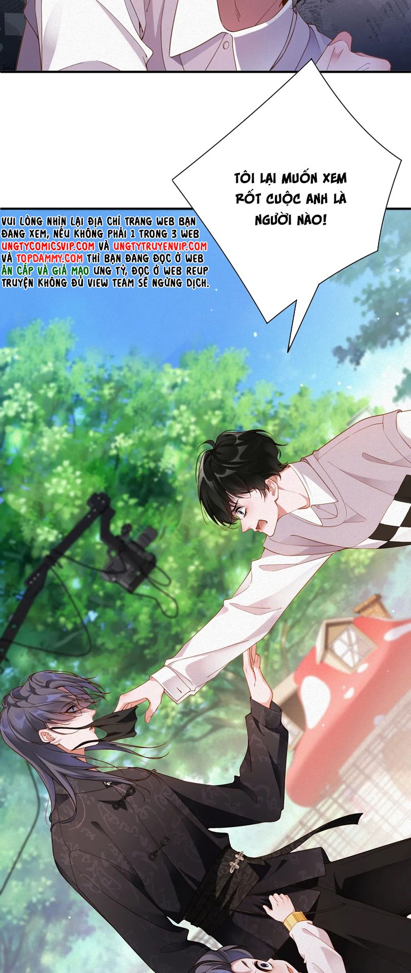 Chồng Trước Lại Muốn Phục Hôn Rồi Chapter 58 - Trang 3