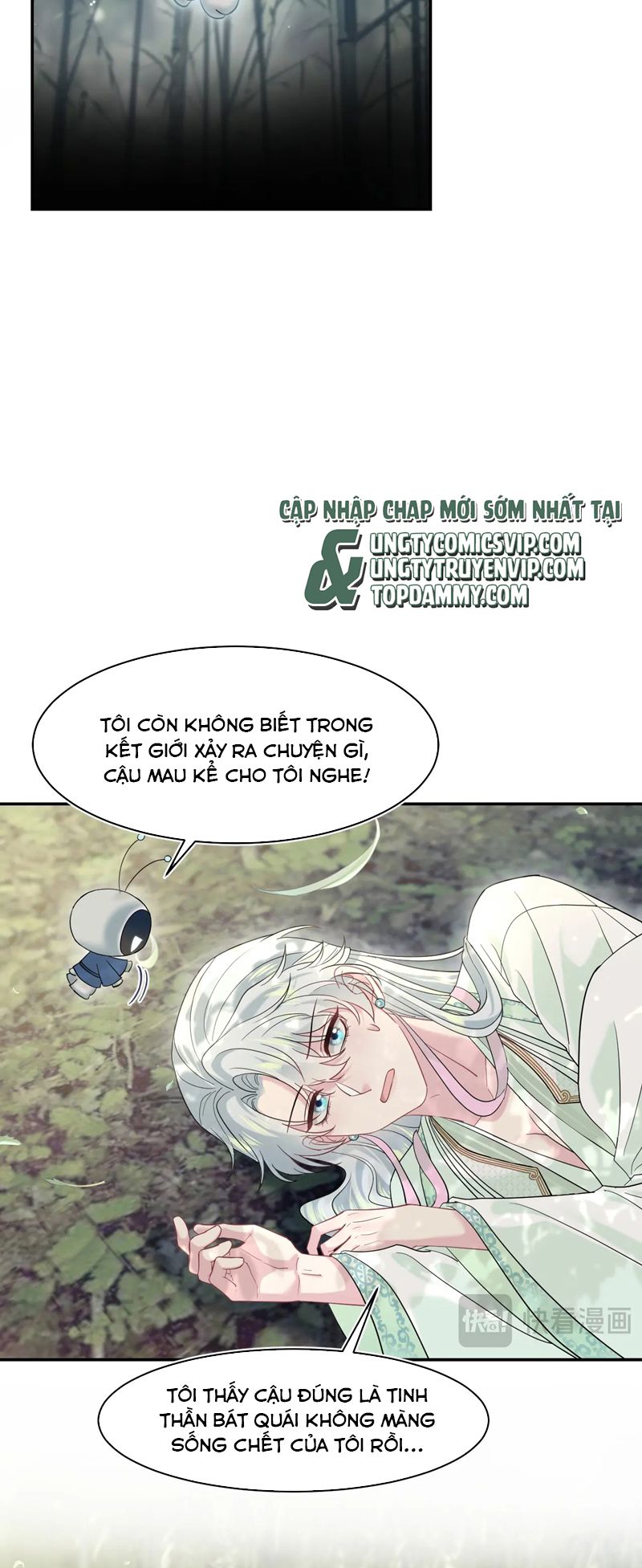 Tuyệt Mỹ Bạch Liên Hoa Online Dạy Học Chap 300 - Next Chap 301