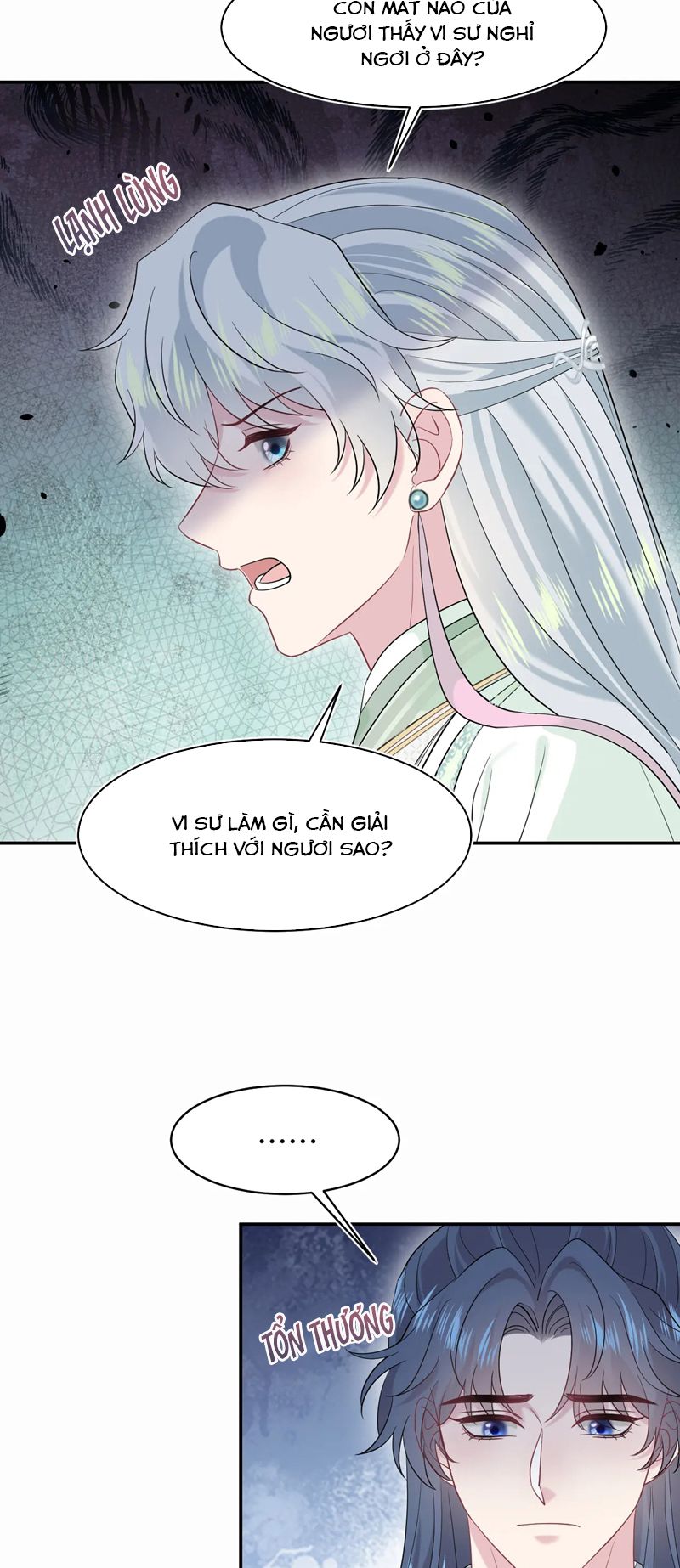Tuyệt Mỹ Bạch Liên Hoa Online Dạy Học Chap 300 - Next Chap 301
