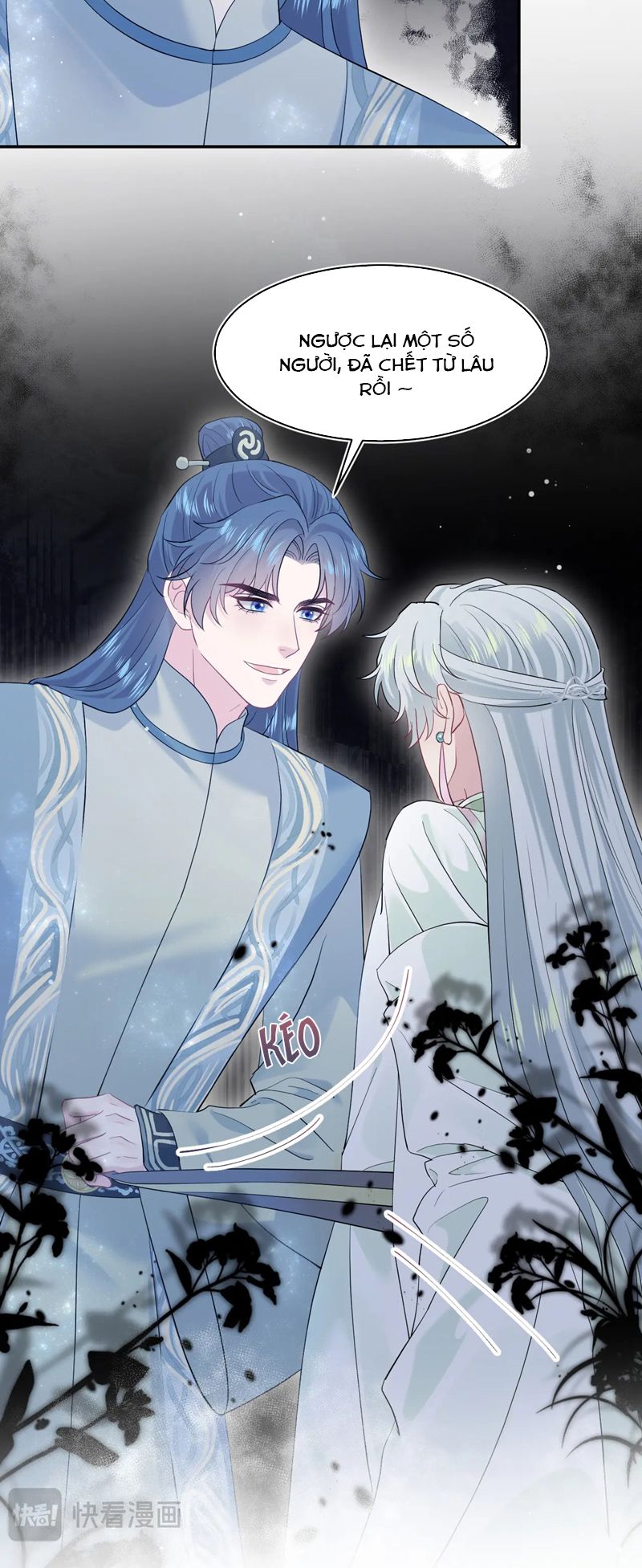 Tuyệt Mỹ Bạch Liên Hoa Online Dạy Học Chap 300 - Next Chap 301