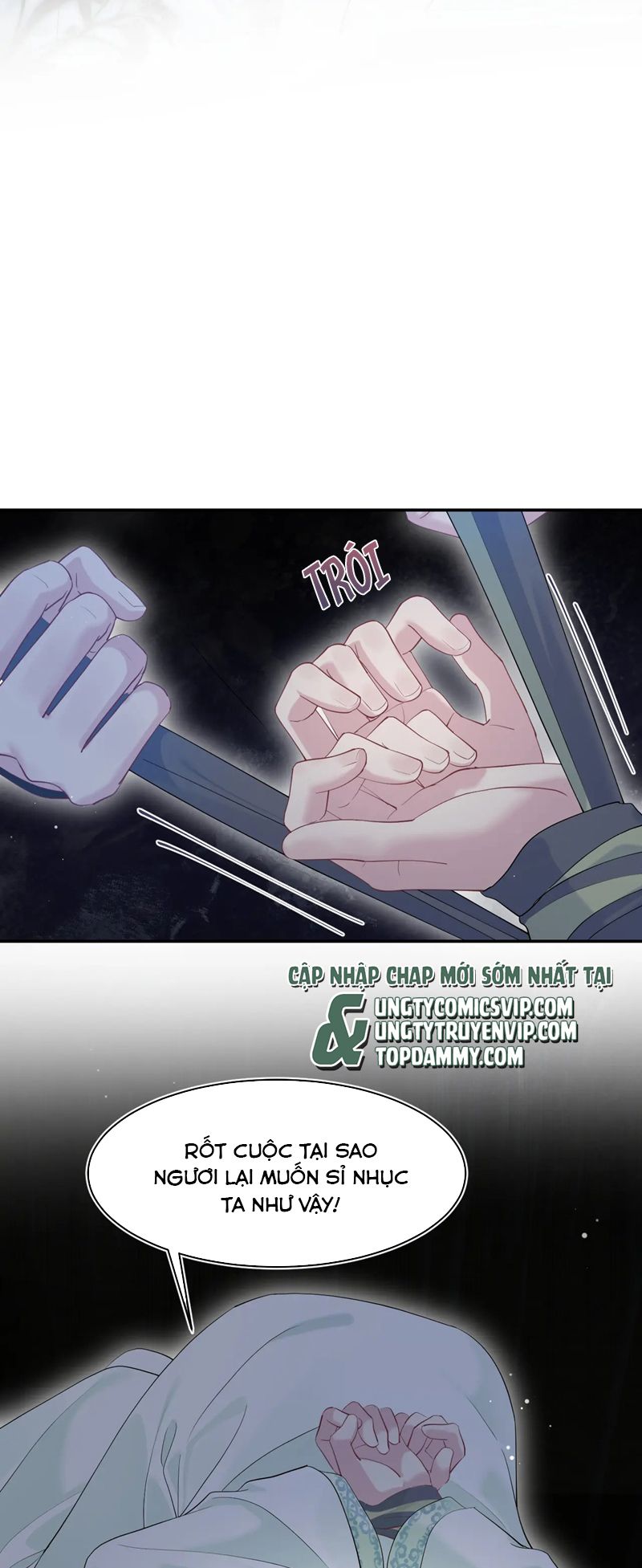 Tuyệt Mỹ Bạch Liên Hoa Online Dạy Học Chap 300 - Next Chap 301