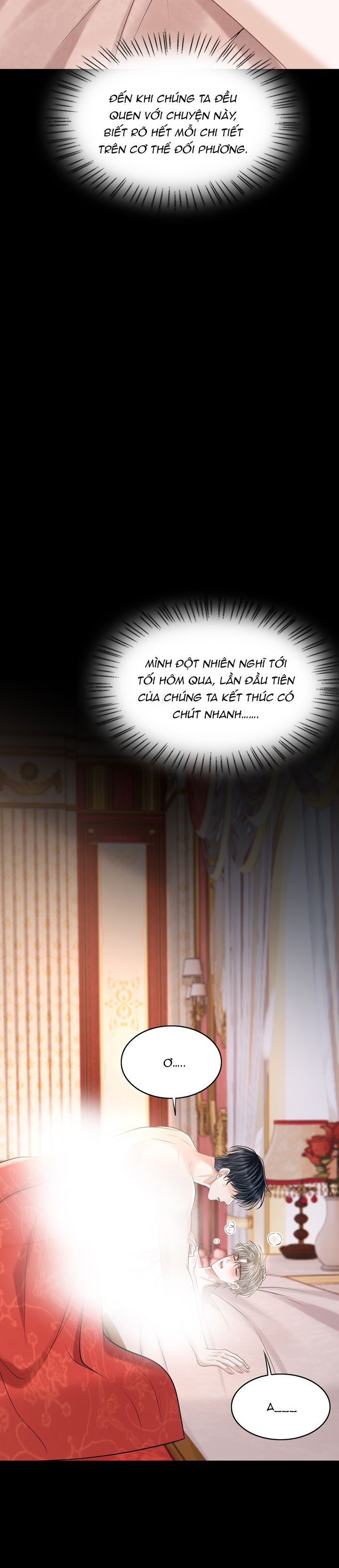 Để Tâm Chapter 70 - Trang 3
